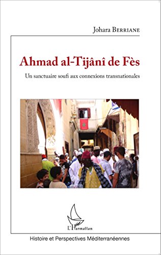 Ahmad al-Tijânî de Fès