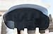 Polarized Lenses Replacement for Oakley Crosshair 2.0 Sunglasses (Stealth Black)