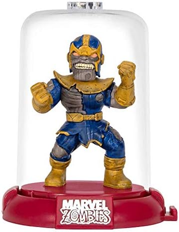 Domez Marvel Zombies Zombie Thanos #552 