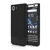 Incipio DualPro Case for BlackBerry KEYone Smartphone - Black