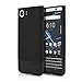 Incipio DualPro Case for BlackBerry KEYone Smartphone - Black