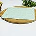 Webake Macaron Silicone Mat, Macaroon Baking Mat, Silicone Template Sheet Baking Pan Liner for Cookie, Pastry Making