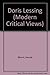 Doris Lessing (Bloom's Modern Critical Views) by