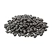 Food to Live - Organic Black Beans, 5 Pounds Non-GMO, Whole Dried Beans, Sproutable, Vegan, Kosher, Bulk. Great Source of Plant Based Protein, Fiber. Great for Bean Soup, Salads, Chili.
