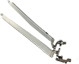 Gintai LCD Screen Hinge Bracket Left Right for Dell Inspiron 15 3501 3502 3503 view 4