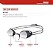 Arena Swedix Mirror Swim Goggle