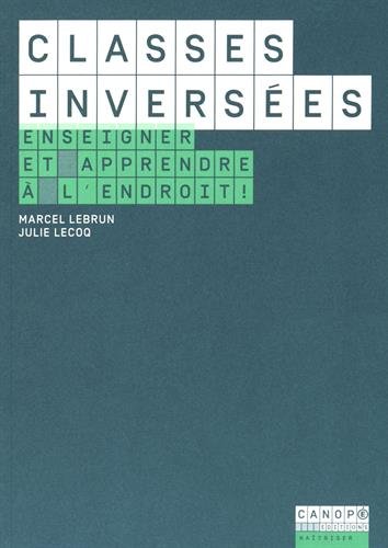 Classes inversées