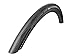 SCHWALBE Durano HS 399 Racing Bicycle Tire (20x1.1, Dual Compound Wire Beaded, Black Skin)