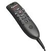 Nuance PowerMic III Microphone for Dragon (Non-Healthcare), 9 Ft Cord, Dictate Documents and Control your PC – all by…