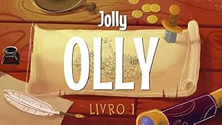 Livro Jolly Olly: Livro 1