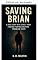 Livro Salvando Brian