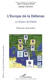 L' Europe de la défense