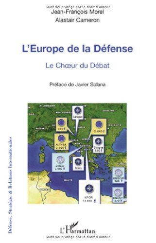 L' Europe de la défense