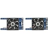 HP ML30 Gen9 Front PCI Redundant Fan Kit 820290-B21