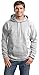 Hanes Mens Ultimate Cotton Pullover Hooded Sweatshirt