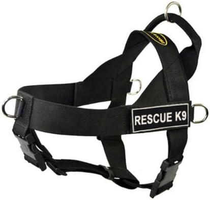 k9 no pull dog harness