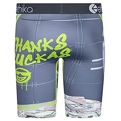 Ethika Mens Staple Boxer Brief | BMR Vault