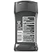 Dove Men+Care Elements Antiperspirant Deodorant Stick, Mineral Powder + Sandalwood 2.7 oz