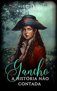 Livro Gancho: A História Não Contada