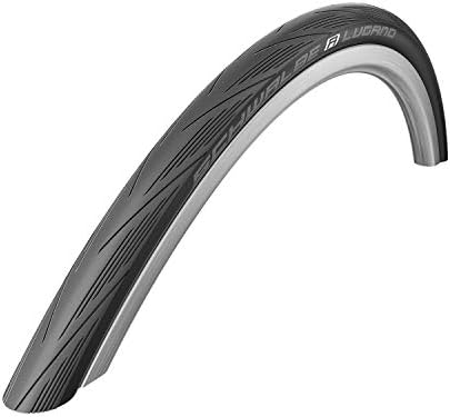 Schwalbe Lugano Black Folding