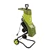 CJ601E 14-Amp Electric Wood Chipper/Shredder