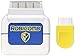 LiceGuard RobiComb Electric Head Lice Comb | Lice & Eggs Zapping Tool Blue
