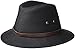 Stetson Men's Gable Rain Safari Hat