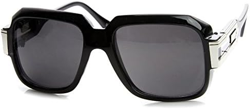 MLC Eyewear 'Abby' Square Fashion Sunglasses