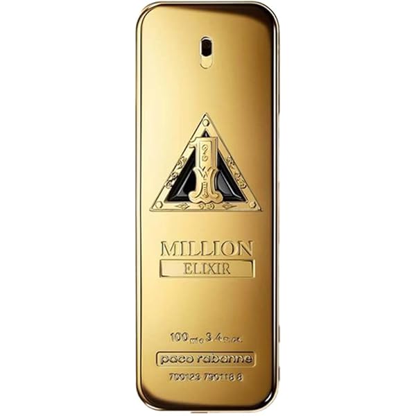Amazon.com : Fragrance World La Uno Million Le Parfum EDP