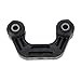 TRQ Front & Rear Sway Bar Stabilizer Link Set Compatible with 1998-2002 Subaru Forester 1993-2007 Impreza 1998-1999 Legacy