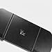 HeiyRC Remote Control Sun Shade,Foldable Hood for DJI Mavic Mini 2 SE Mavic 2 3 Pro Air 2S Spark Phantom fit for iPhone 6 Plus 7Plus