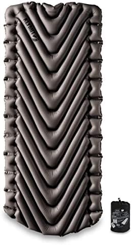 Klymit Static V Luxe Sleeping Pad Extra Wide 30 Inches Best Camping Gear For Backpacking Camping And Hiking Amazon Sg Home Klymit Static V Luxe Sleeping Pad Extra Wide 30 Inches Best Camping Gear For Backpacking Camping And Hiking Amazon Sg Home