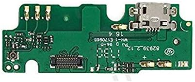 Practical mobile phone replacement parts Repair/Replace/Replacement set Replacement Charging Port Board for Lenovo K6 Note / K6 for Lenovo Brand new