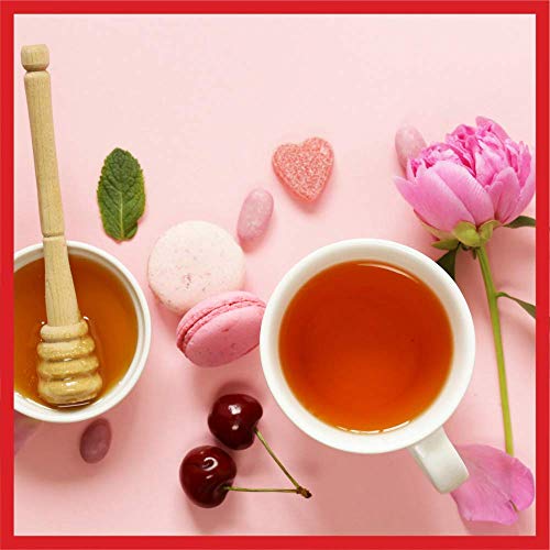 3 Rooibos+Tea+Bag+Sampler+Tin