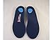POWERSTEP PROTECH Full Length Orthotic Mens & Women's (Men's 9-9.5/Women's 11-11.5)