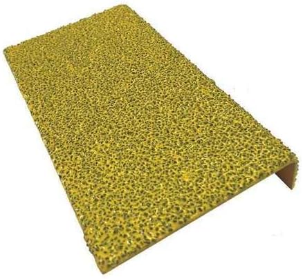 Stair Nosing, 35-13/32 in. W, 8-45/64 in.D