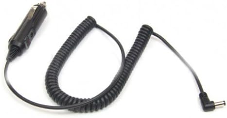 Vapir NO2 O2 Car Adaptor Charger