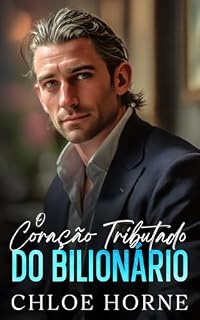 Livro O coração taxado do bilionário
