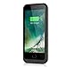 Battery Case for iPhone 6 Plus/6s Plus, 6800mAh Battery Pack Charger Case for 6 Plus Extended Portable Battery Charging Case for iPhone 6 Plus,6s Plus-Black