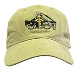 S.O.Tech SYCAP-RECN Symbology Ball Cap, Recon