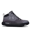 Under Armour Men's UA Overdrive Fat Tire Hiking Boots