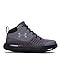 Under Armour Men's UA Overdrive Fat Tire Hiking Boots