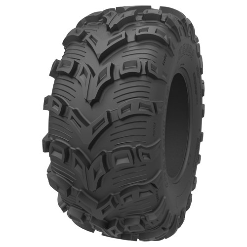 Kenda K592 Bear Claw EVO ATV Bias Tire - 27x9.00-12
