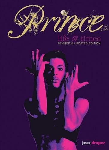 Download Prince: Life & Times PDF