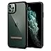 Spigen Ultra Hybrid S Designed for iPhone 11 Pro Case (2019) - Jet Black