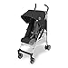 Maclaren Triumph Stroller- Lightweight, sporty, carries up to 55lb. Extendable UPF50+/ waterproof hood, reclining washable padded seat, 4-wheel suspension. Raincover included