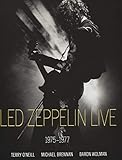 Led Zeppelin Live: 1975-1977