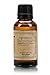 The Blades Grim – Pre-Shave Oil, Handmade in the USA (Smolder, 1oz)