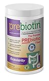 Prebiotin Prebiotic Fiber Supplement Regularity, 14.4 oz., 30 Servings