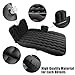 FBSPORT Upgrade Car Travel Inflatable Mattress Air Bed Cushion Camping Universal SUV Extended Air Couch with Two Air Pillowsthumb 4